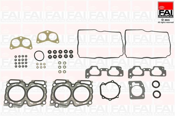 FAI AUTOPARTS Комплект прокладок, головка цилиндра HS1852